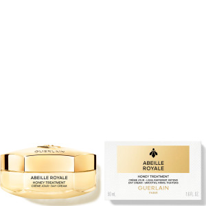 Abeille Royale - Honigpflege - Tagescreme Abeille Royale - Honigpflege - Tagescreme